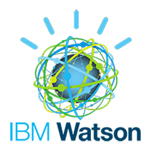 Logo IBM Watson