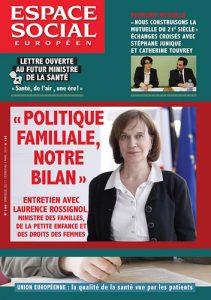 couverture du n°1105