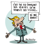 Les Vérités par Rémi Malingrey