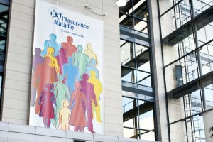 Assurance Maladie