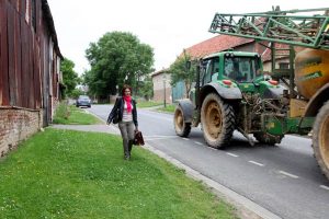 généralistes salariés