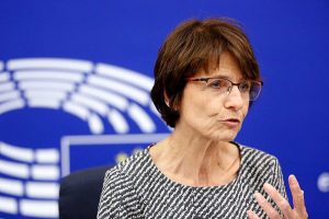 Marianne Thyssen