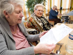 Tarification des Ehpad