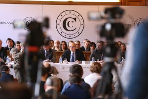 Rapport public annuel de la Cour des Comptes