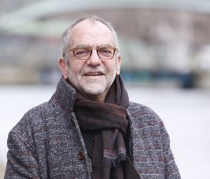 William Gardey, CNAM