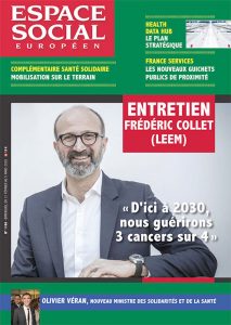 Espace Social Européen 1168