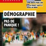 Espace Social Europeen 1188