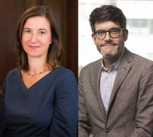 Article 51 - Podcast avec Natacha Lemaire et le Dr. Ayden Tajahmady