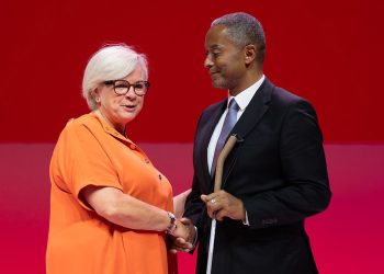 Congrès de la Mutualité : ce qu’ont dit Catherine Vautrin et Eric Chenut