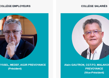 CTIP : les ambitions de la présidence paritaire