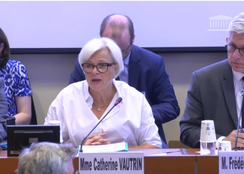 1,7 Md € d’économies en réponse au dérapage des dépenses de santé