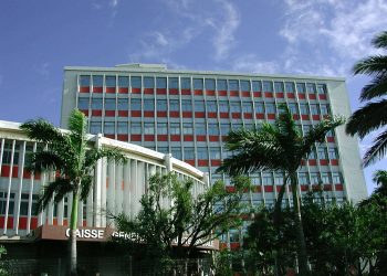 La Cour des comptes publie son verdict sur la CGSS de la Réunion