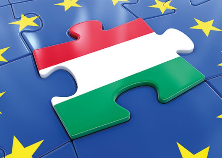 Free Budapest, free Europe ? *