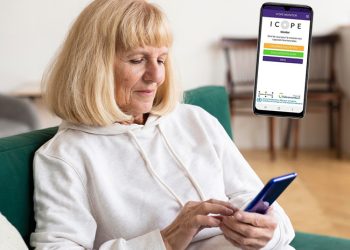 Prévention de la perte d’autonomie : la généralisation d’Icope entérinée par décret