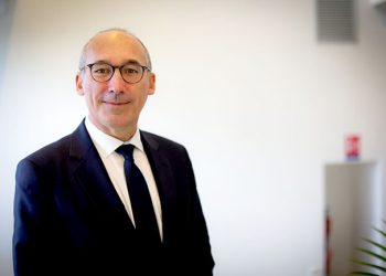 Paul Christophe, nouveau président du conseil de la CNSA