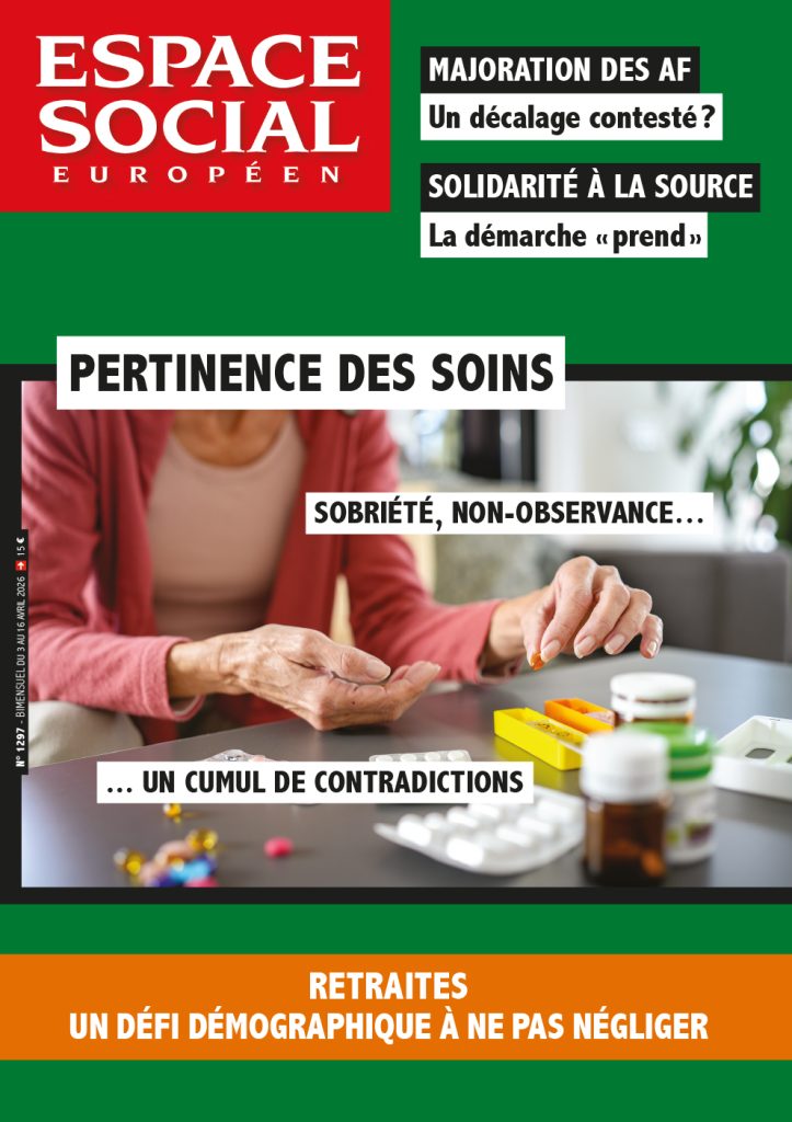 N°1297 - Les Français et les traitements médicaux : un rapport des plus complexes !