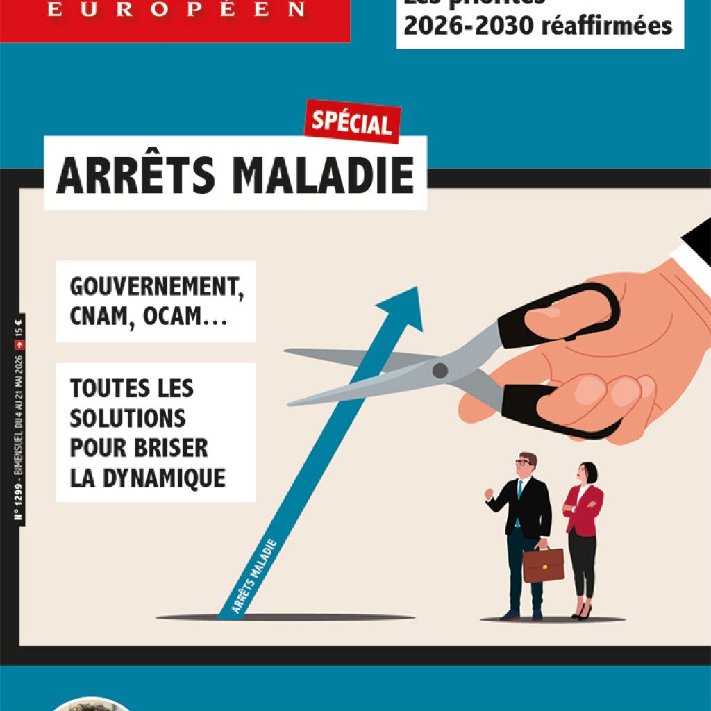 Arrêts maladie