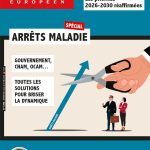 Arrêts maladie