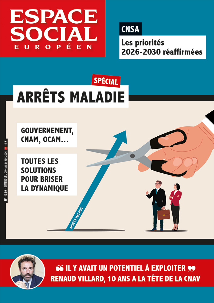 Arrêts maladie