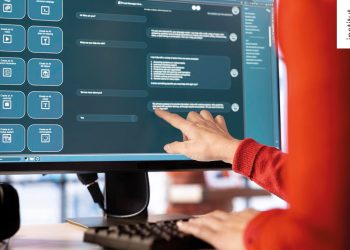 IA : accompagner l’accélération