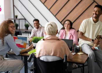 Le travail social en 2050