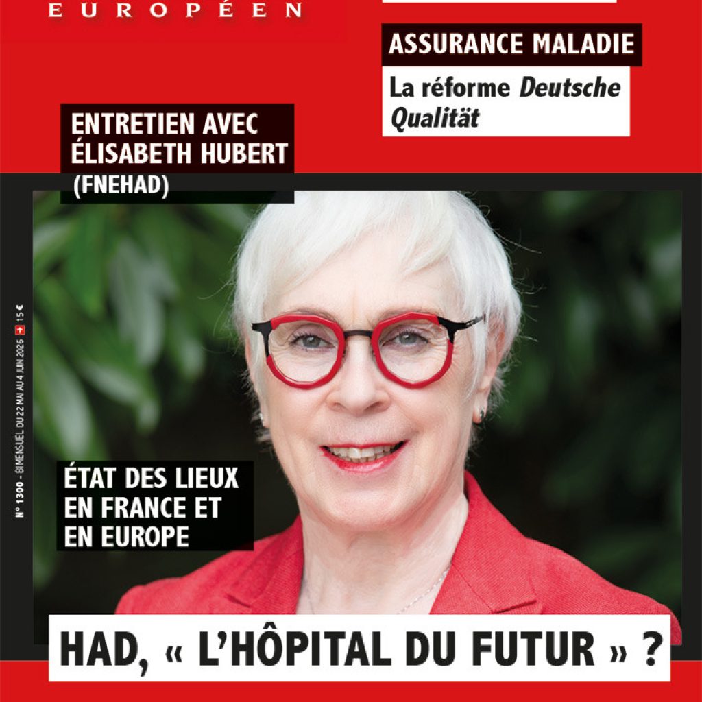 N°1300 - HAD, 