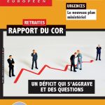 Rapport du COR