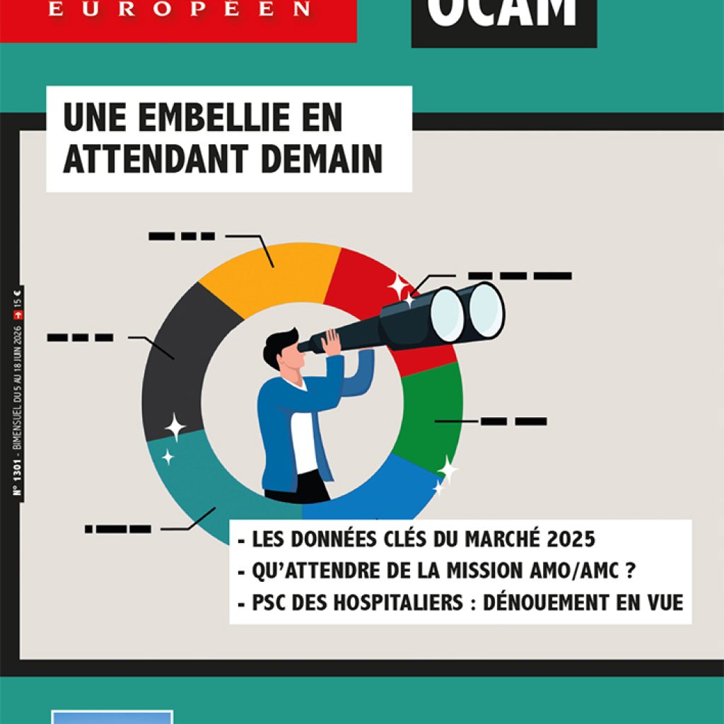 Spécial OCAM