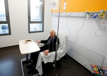Les plus modestes développent plus souvent des formes graves de cancer, diagnostiquées plus tardivement