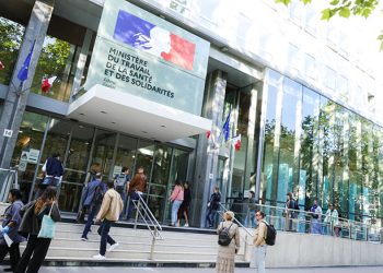 La direction générale de la recherche, de l&rsquo;innovation et du numérique en santé officiellement créée