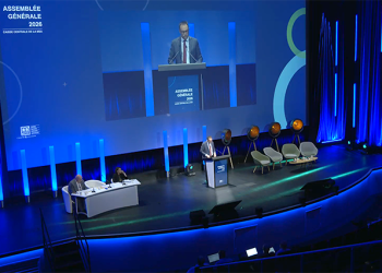 MSA : «une institution vivante, moderne, ancrée dans le présent et tournée vers l’avenir»