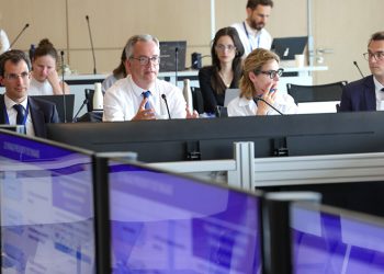 Un Charges et Produits 2027 qui s’inscrit dans la continuité