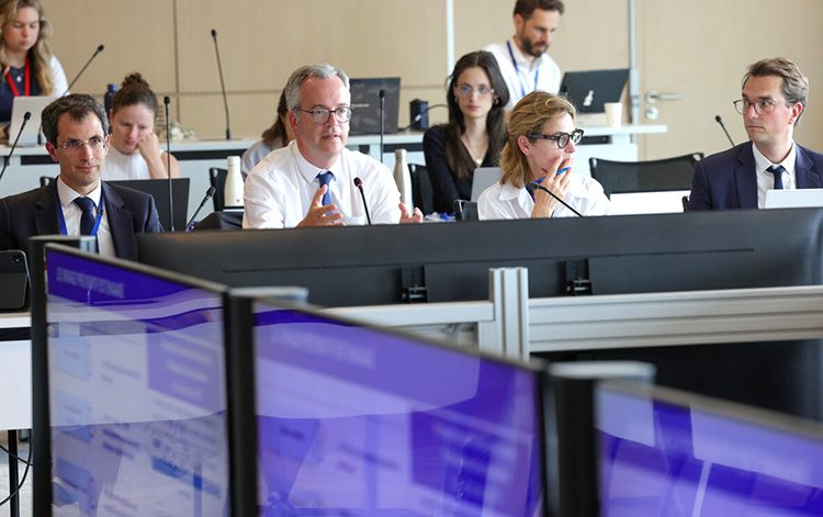 Conférence de presse Cnamts Charges et produits 2 juillet 2026