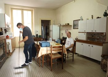 Les pistes de la Cour des comptes pour améliorer la réforme des services autonomie à domicile