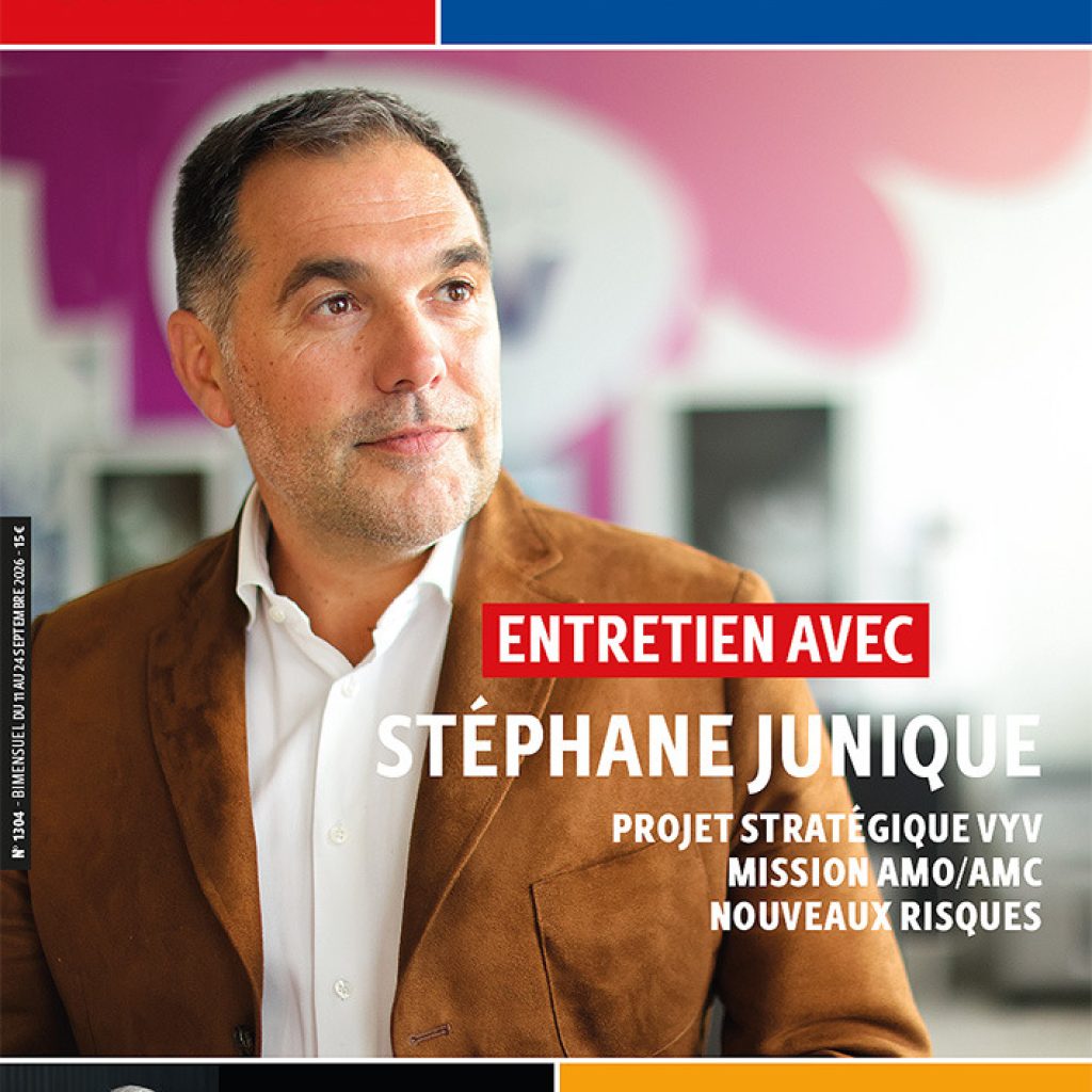 1304 - Stéphane Junique - Raisonner dans une logique de transferts de responsabilités