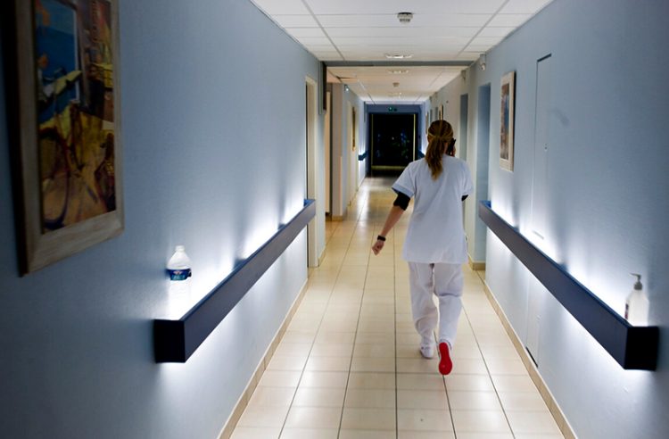 Maison de retraite medicalisee des Boucholeurs 17,