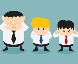 Dérobade collective