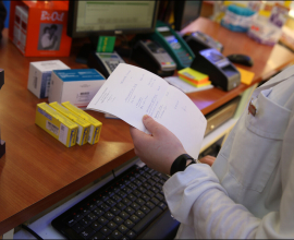 15 000 fausses ordonnances transmises par les pharmaciens en un peu plus d’un an