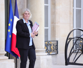 Les attributions de la ministre de la Santé précisées